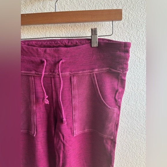 Rare FP Movement by Free People Kyoto Utility-Pocket Leggings - Picture 3 of 7